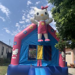 Jumper For Sale