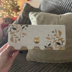 Loungefly Winnie The Pooh Wallet 