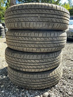 Hankook P235/75R15