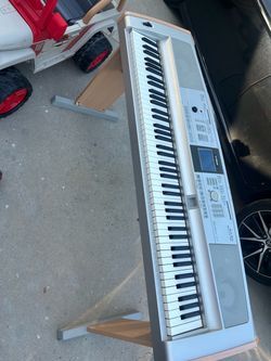 Piano