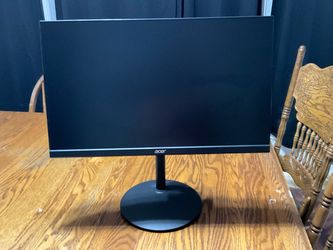 Acer Monitor