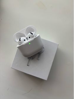 Airpods 4(ANC)