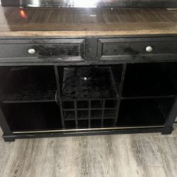 Tv stand