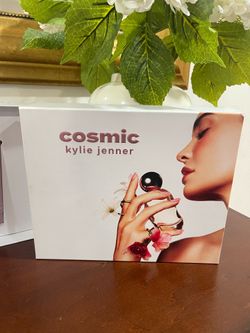 Cosmic by Kylie Jenner 3-Piece Gift Set – NEW