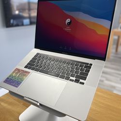 MacBook Pro (16in 2019)