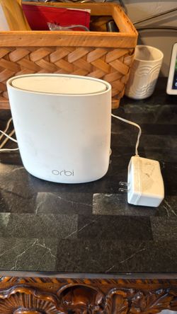 Orbi Satelite RBS20