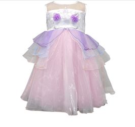 Dress unicorn size 3t