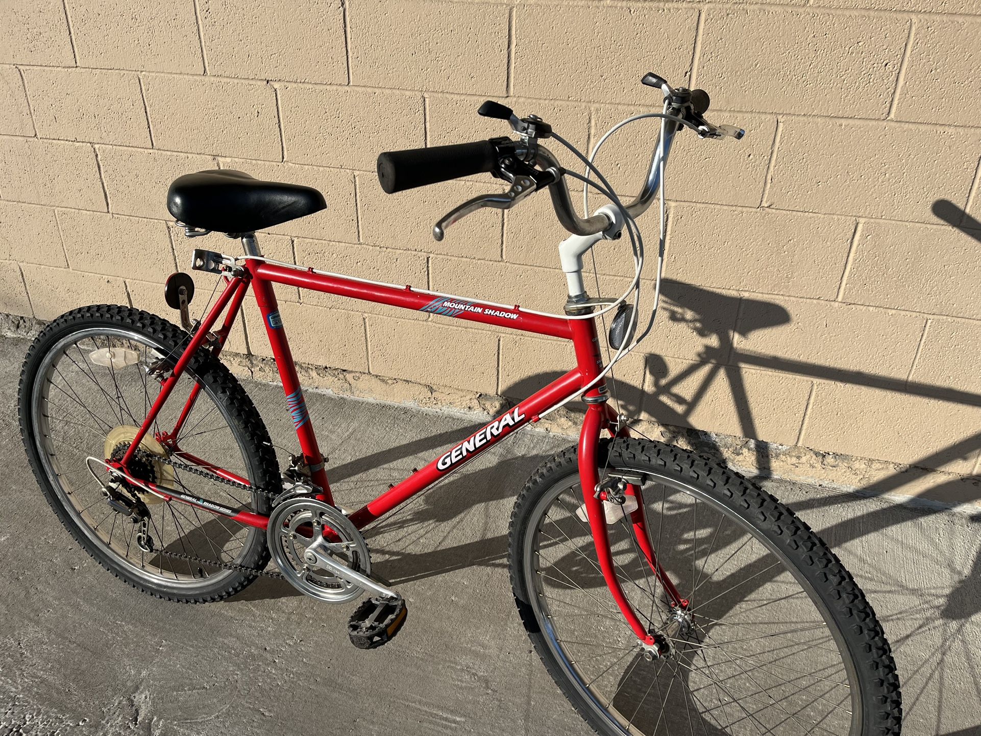 goodbike evryting work good fast bike tires size 26”