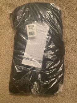 Mustang survival floatation device