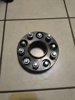 Rim Adapter 5x114.3. 5.4.5