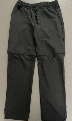 StretchTech Pants(Size: Medium)
