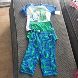 Boys Pajamas 18months