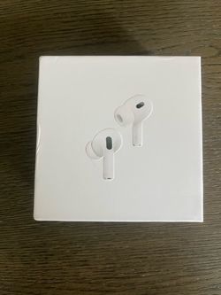 airpods pro 2