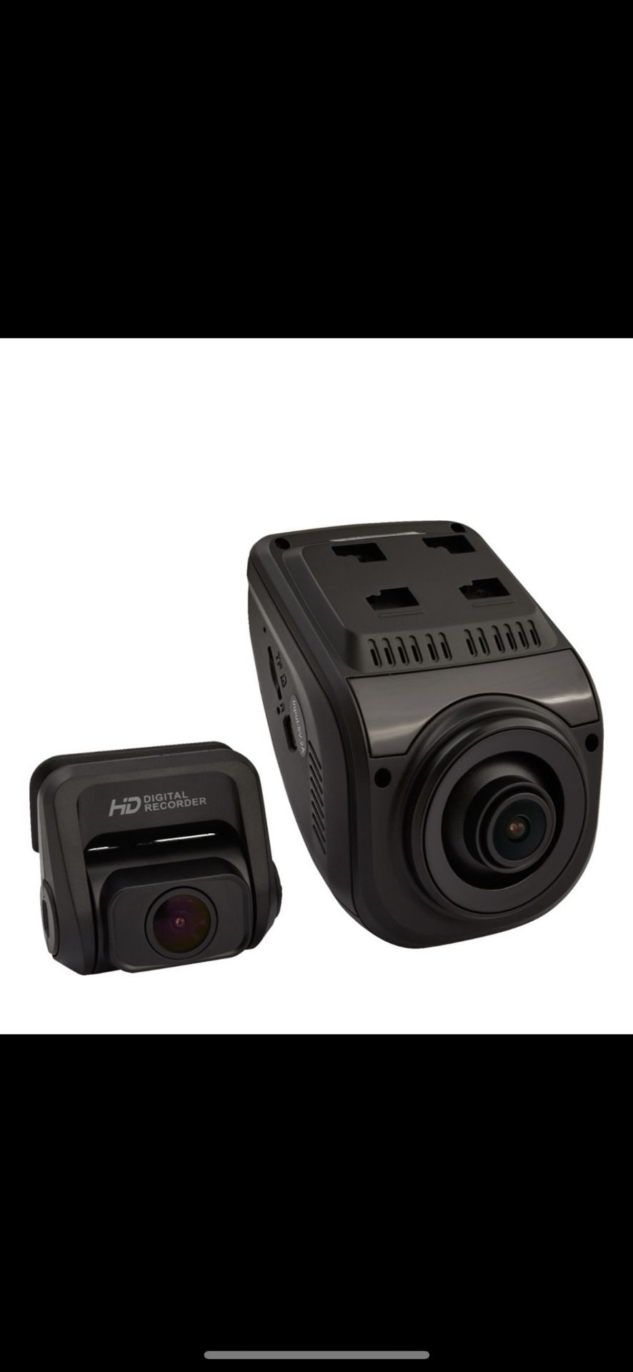 Rexing V1p Rexing V3 Dual Camera Review Rexing V1P 3rd Generation