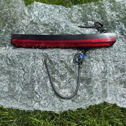 2015-2020 TAHOE THIRD BRAKE LIGHT