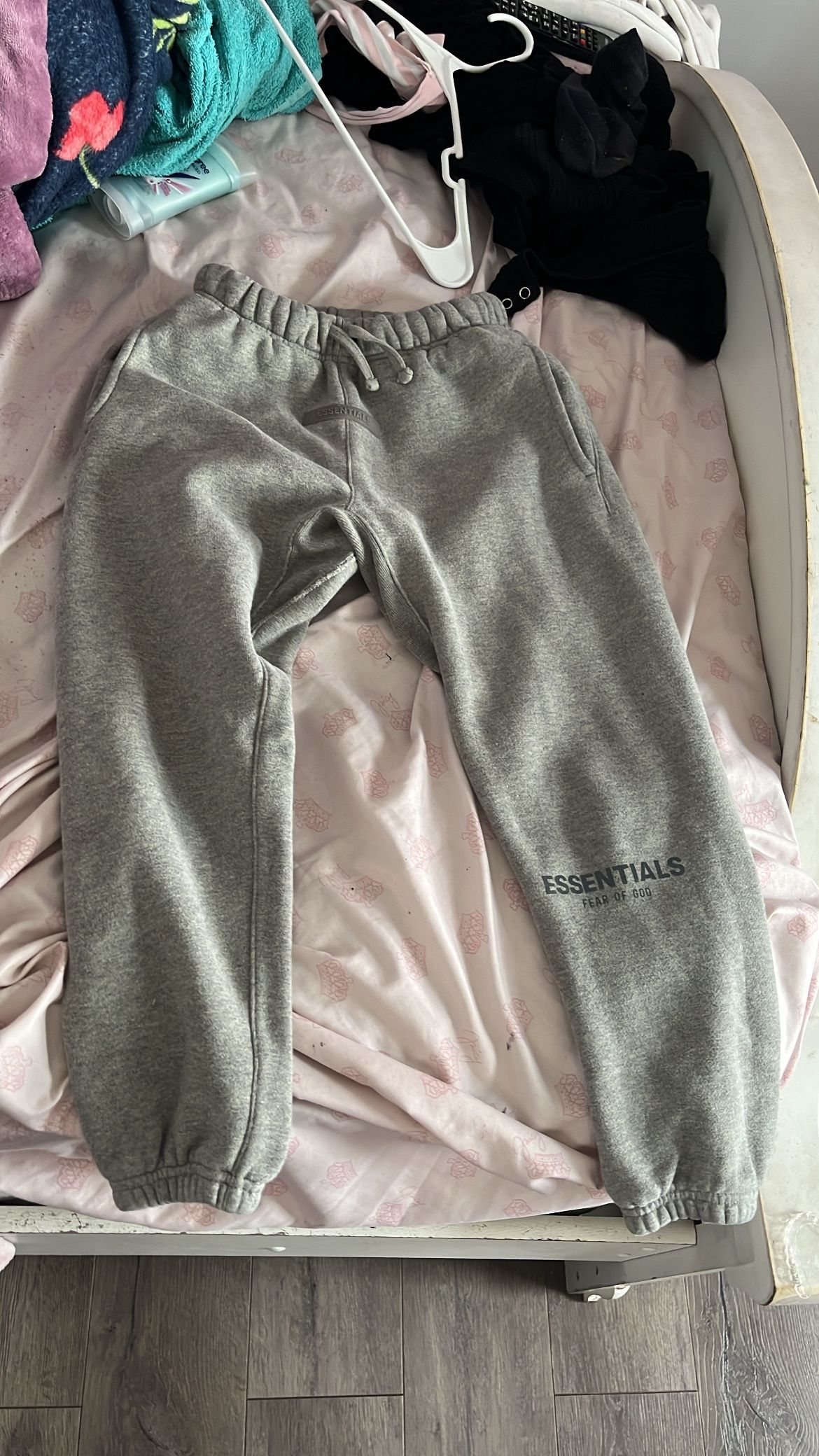 Essential Fear Of God Sweatpants
