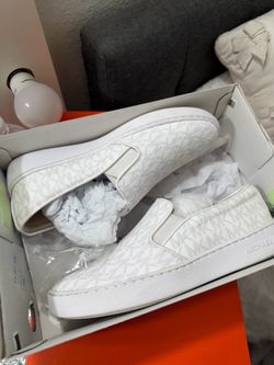 Michael Kors Slip on Shoes