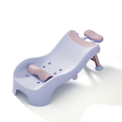 Shampoo Chair for Kids Hair Washing Adjustable to Aged 1-10 ⭐NEW IN BOX⭐ CYISell