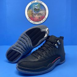 Jordan Retro 12 Utility 