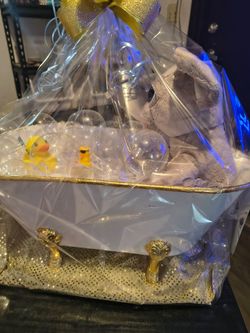 Baby Shower Bundle