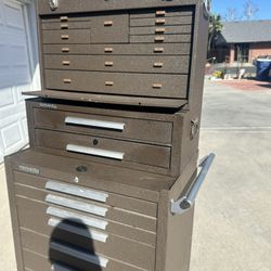 Kennedy Toolbox