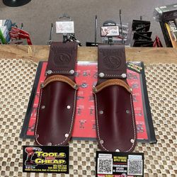 Occidental Leather 5013 Shear Holster $31 EACH 