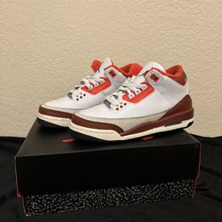 Jordan 3 