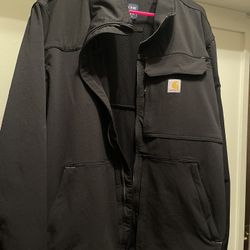 Carhartt Jacket 