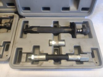 Lincoln 5805 Impact Fitting Cleaner