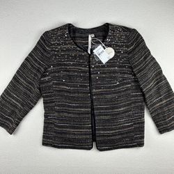 Nordstrom Bellatrix Blazer