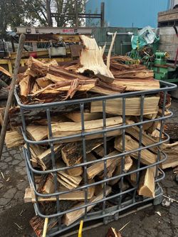Wood