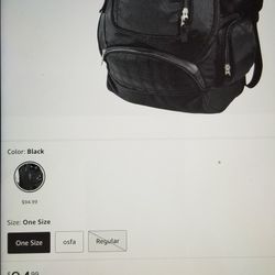 Backpack