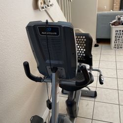 Recumbent Bike For Sale