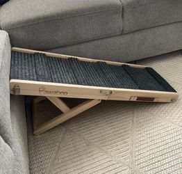 Dog Ramp