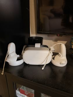 Oculus Meta Quest 1