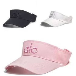 Alo Hats And Visor Hats 
