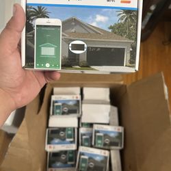 Garage Door Opener 