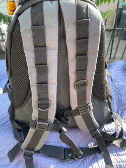 backpack
