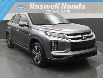 2024 Mitsubishi Outlander Sport