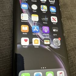 Apple iPhone XR 64gb Unlocked And Clean Imei