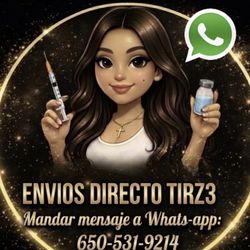 Tirza Disponible 