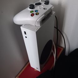 Xbox One Serious S