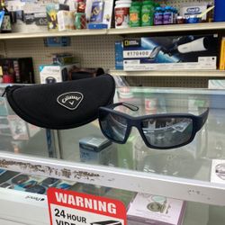 Callaway Sunglasses For Men New 
