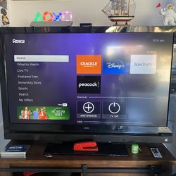 55” Classic Vizio 