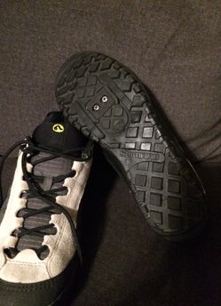 Shimano SPD size 41 cycling shoe