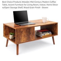TV Stand/Coffee Table