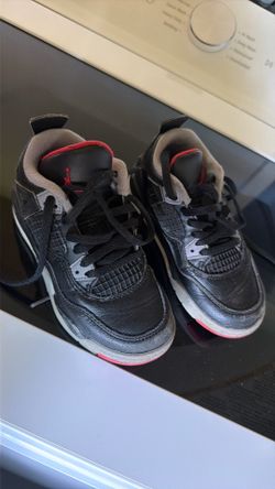 Jordan’s toddler 11.5c