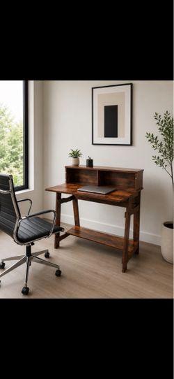 New! Desk