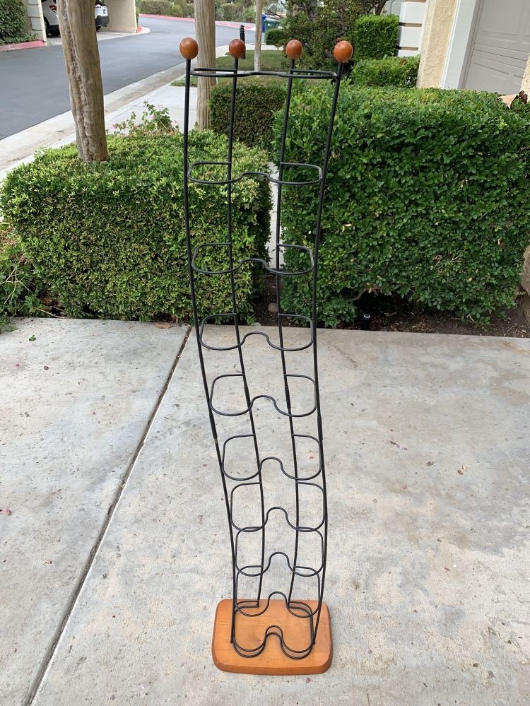 DVD/CD Holder