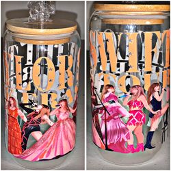 New Taylor Swift Tumbler